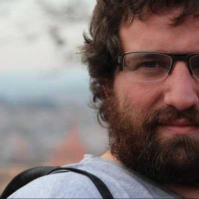 Foto de perfil de Juan Pablo Ruiz Nicolini.