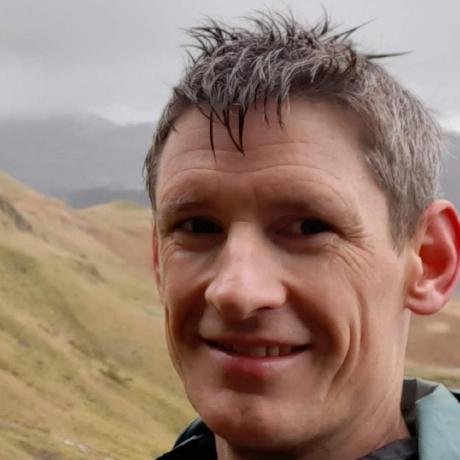 Foto de perfil de Rich FitzJohn.