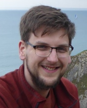 Foto de pergil de Rob Ashton.