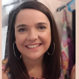 Avatar of Alejandra Bellini