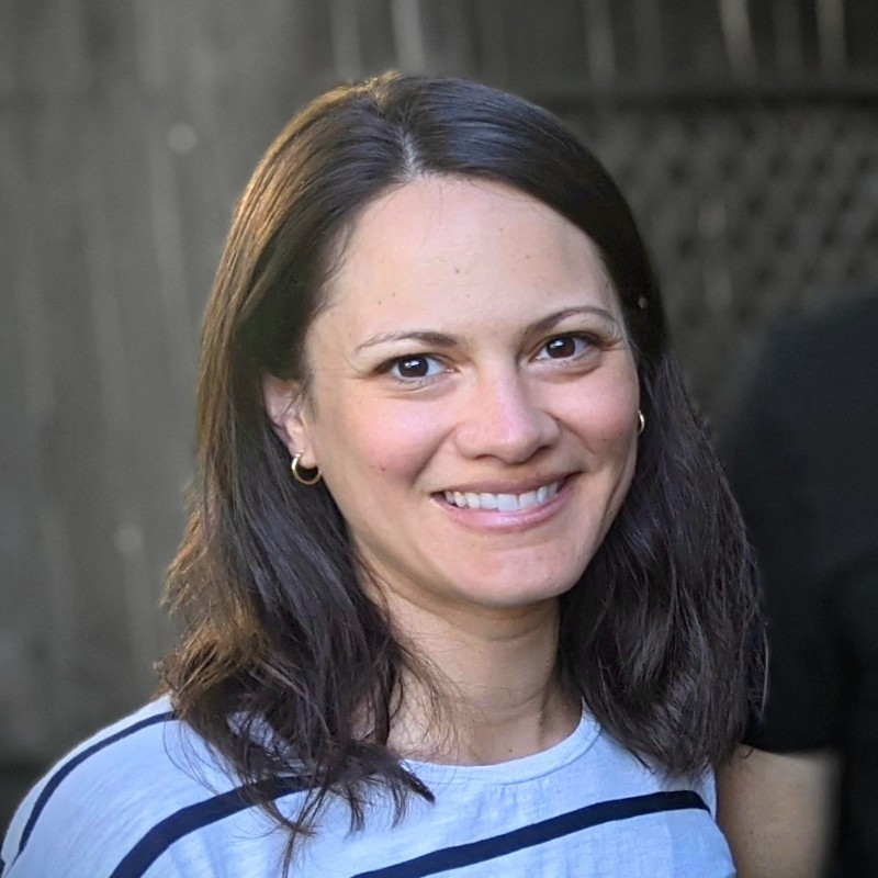 Avatar of Camille Santistevan