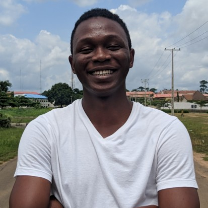 Avatar of Dennis Irorere