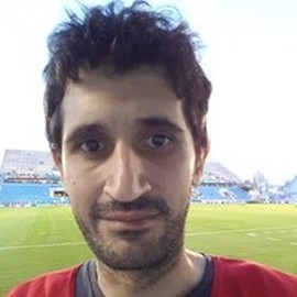 Avatar of Lucio Casalla