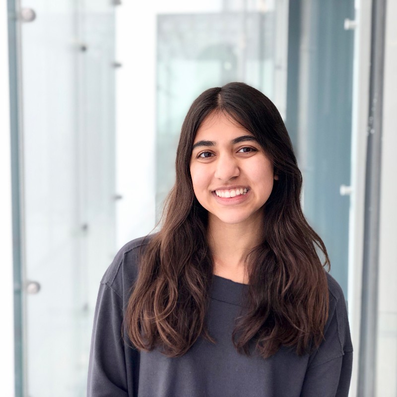 Avatar of Maya Sanghvi