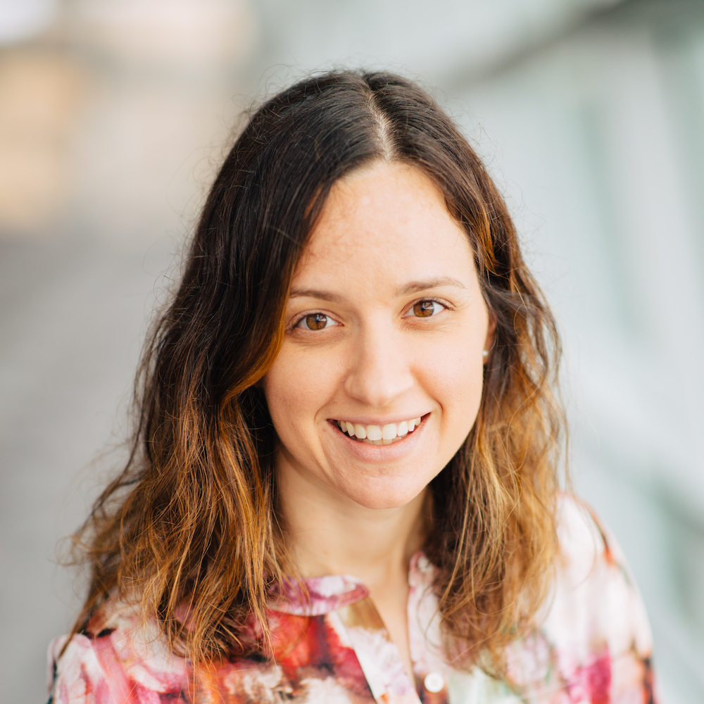 Avatar of Megan Carter