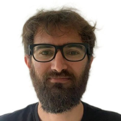 Avatar of Pablo Tiscornia