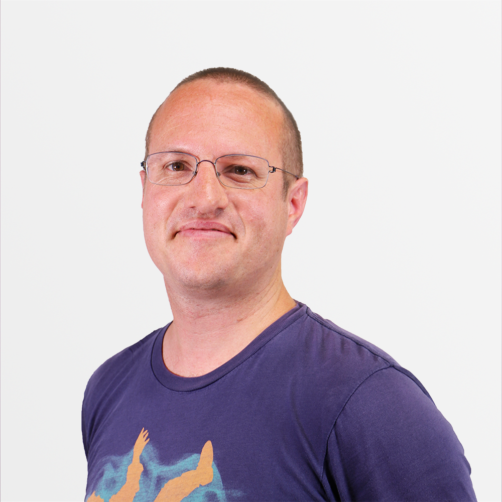 Avatar of Pascal Burkhard