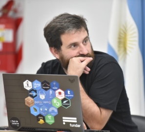 Avatar of Juan Pablo Ruiz Nicolini