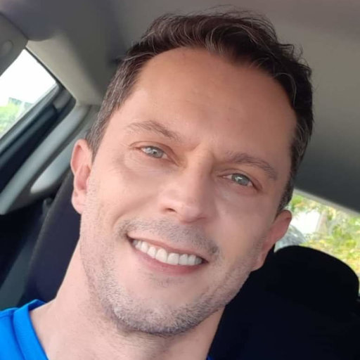 Avatar of Sandro Camargo