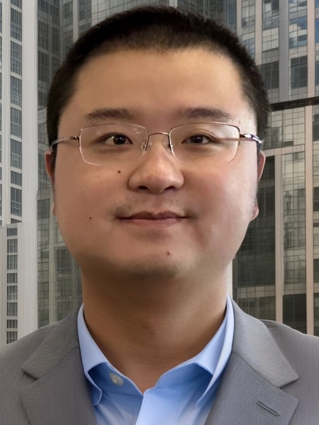 Avatar of Yaoxiang Li